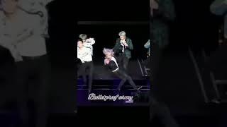 BTS members falling compilation... #bts #funny moments 