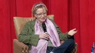 Anne Lamott & Heidi Stevens -- Somehow: Thoughts on Love