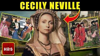 Cecily Neville Mother of Kings and Lost Princes