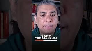 Christian Doctrine of Discovery Led To Colonialism & Slavery | Abhijit Chavda #shorts