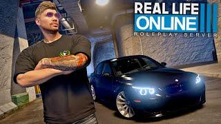 FÜR DIE FAMILIE! | GTA 5 RP Real Life Online