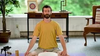 Integral Yoga Guided Meditation/Relaxation Experience