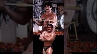 MIKE MENTZER: WHY 6-10 REPS IS BETTER THAN 1 REP MAX   #mikementzer  #gym  #motivation  #training