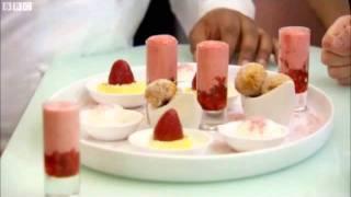 Great British Menu South West Desserts part 2