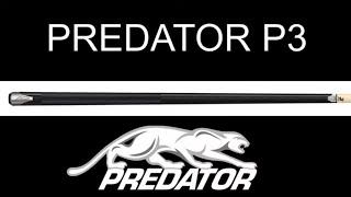 PREDATOR P3 - Should You Own One ?