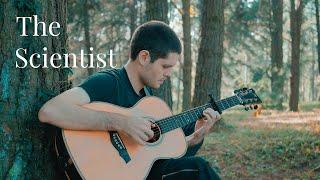 The Scientist - Coldplay (by Daniel Padim)