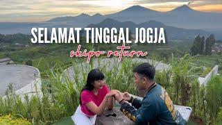 Selamat Tinggal Jogja (Episode 1)