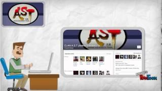 Multimedia AST