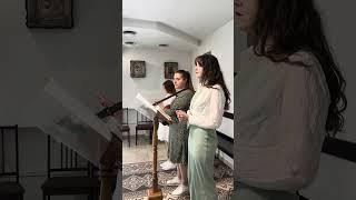 День Святої Трійці у нашому храмі ️ #християнство #молитва #церква