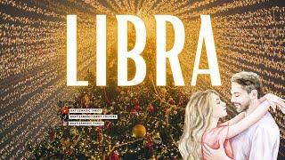 LIBRA-le DESTROZARIA PERDER una OPORTUNIDAD contigo!!‍️‍‍