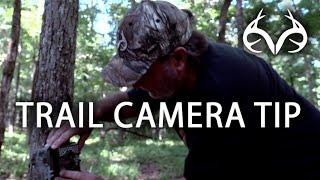 How to Set a Trail Camera