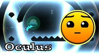 Oculus by Samoht [All Coins] GD 2.11 | Fantastic [GD]