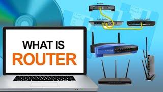 What is Router ? What is actual definition of Router watch in this amazing video of the day