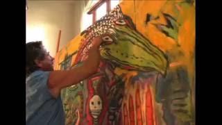 Clive Barker: Abarat - The Artist's Passion Full Version