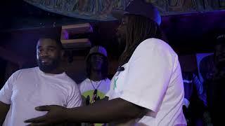 Don Lenno vs Breaux | Check the Score | Jewels of Battle Rap