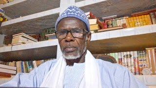 Amna gnouy weur keur kilifeu yi di kalaamé