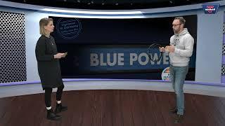 optibelt BLUE POWER 2 - Das Interview über den neuen Hochleistungs-Schmalkeilriemen