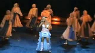 Lana B - Шма Исраэль (Витебск Славянский Базар  2008)