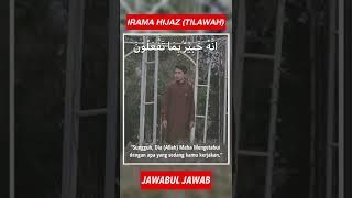 Irama Hijaz (Tilawah Al Qur’an) - Jawabul Jawab