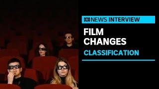 Film classification notices are changing to include more details | ABC News