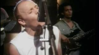 Jim Diamond - I Should Have Known Better (80's Ballads)