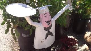Leslie Smith & Jazz Smith @ Sweet Peas Nursery 891 Alamo Dr Vacaville Ca 95688
