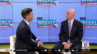 Orlando Realtor Association president talks buying, selling homes on The Weekly