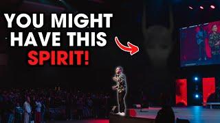 Millions In The Church Are Being Deceived By This Spirit