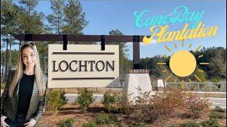 Lochton | Cane Bay Plantation | Summerville, SC