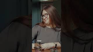 Городские контексты. Архитектор Валерия Лаптева  #shorts