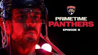 Bigger Than Hockey | Ep. 8 | Primetime Panthers