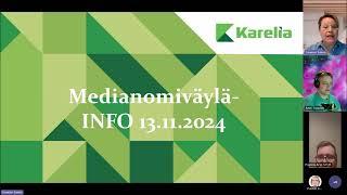 väyläinfo131124