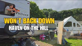 The Real Stories at Haven on the Hill Ep 16
