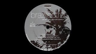 Blak Beat Niks - I'll Be There (Kerri Chandler's Brazilian Vibe) (2002)