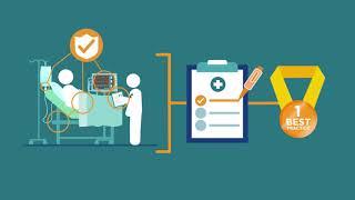 Leading Better Value Healthcare Animation