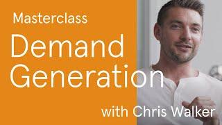 How marketing attribution is limiting your growth | Chris Walker Talks Demand Generation – E04