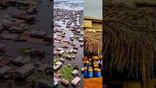 Top 10 Places to Visit in Benin for Millennials