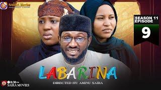 LABARINA SEASON 11 EPISODE 9