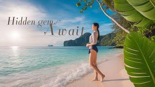 Hidden Gems in Thailand – Travel Guide