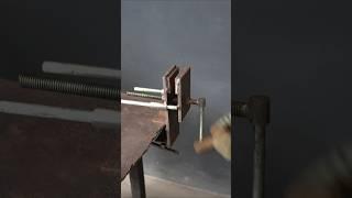 welding creative tools vise #welding #diy #creative