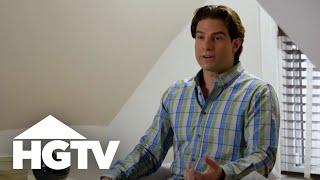 Income Property: Scott Mcgillivray | HGTV