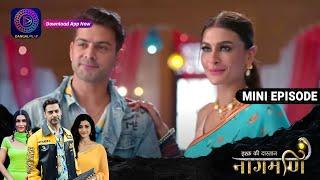 Ishq Ki Dastaan Naagmani | 1 November 2023 | Episode 435 | Dangal TV