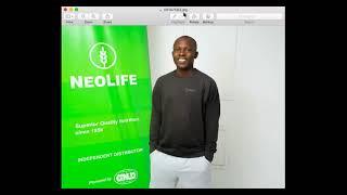 How to join GNLD neolife business and become independent distributor in Nigeria and Africa | GNLD