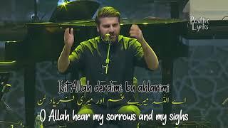 Sami Yusuf Hasbi Rabbi With Urdu English Translation