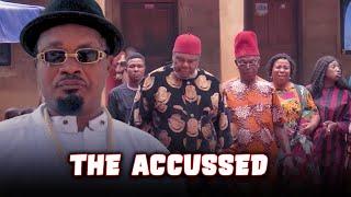 The Accused 2024 full movie - Pet Edochie and Jerry Amilo movies - 2024 latest full movies