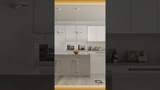 TEL Kitchens The Bespoke Kitchen Specialist In United Kingdom | Bespoke Italian Kitchen Designs