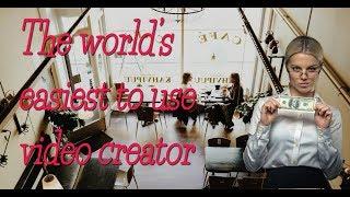 Video Creator-Affiliate Marketing-Revolutionary Technology Explaindio 4 Review