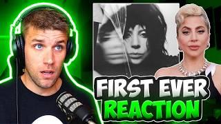 GAGA IS BACK!! | Lady Gaga - Mayhem ALBUM REACTION (First Ever Listen)