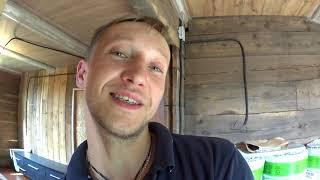 влог ОЧЕНЬ МНОГО ПОКУПОК.