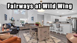 Fairways at Wild Wing: Your Dream Home or Investment Property Perfect for College Rentals in Conway